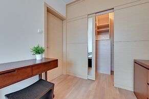 Dom & House - Apartment Polna Sopot