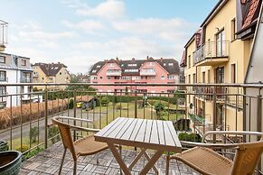 Dom & House - Apartment Polna Sopot