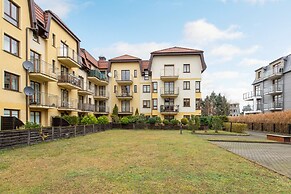 Dom & House - Apartment Polna Sopot