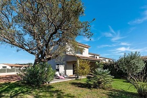 Hotel Calarossa Bay Resort