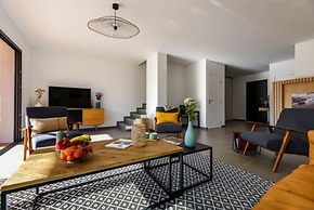 Hotel Calarossa Bay Resort