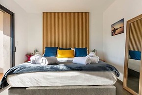 Hotel Calarossa Bay Resort