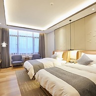 Sibeisi International Hotel