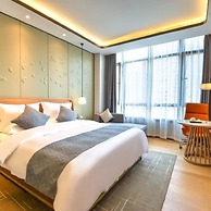 Sibeisi International Hotel