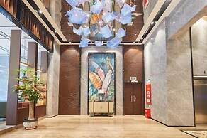 Sibeisi International Hotel