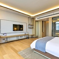 Sibeisi International Hotel