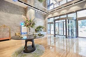 Sibeisi International Hotel