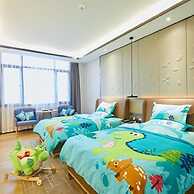 Sibeisi International Hotel