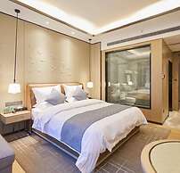 Sibeisi International Hotel