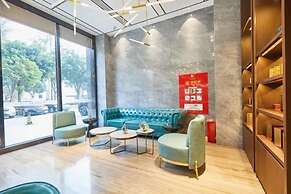 Sibeisi International Hotel