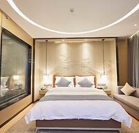 Sibeisi International Hotel