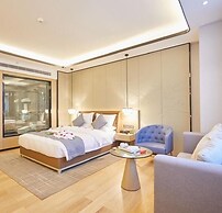 Sibeisi International Hotel