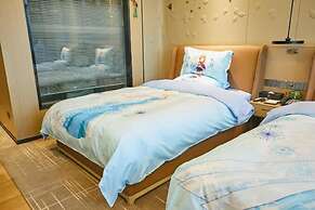 Sibeisi International Hotel