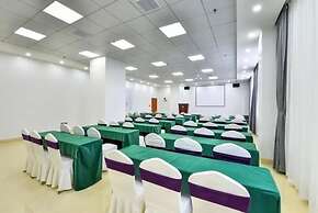 Sibeisi International Hotel