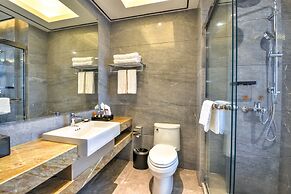 Sibeisi International Hotel