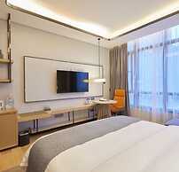 Sibeisi International Hotel