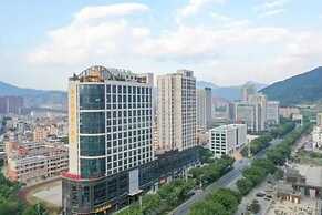 Sibeisi International Hotel