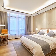 Sibeisi International Hotel