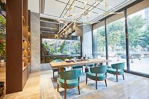 Sibeisi International Hotel