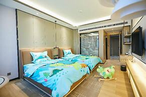 Sibeisi International Hotel