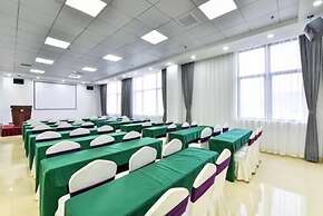 Sibeisi International Hotel