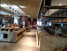 Sibeisi International Hotel