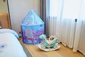 Sibeisi International Hotel