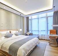 Sibeisi International Hotel