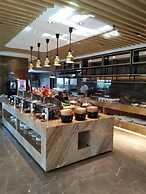 Sibeisi International Hotel