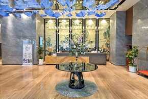 Sibeisi International Hotel