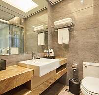 Sibeisi International Hotel