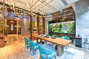 Sibeisi International Hotel