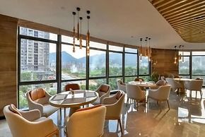 Sibeisi International Hotel