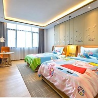 Sibeisi International Hotel