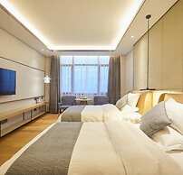 Sibeisi International Hotel