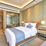 Sibeisi International Hotel