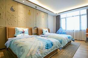 Sibeisi International Hotel