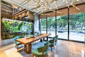 Sibeisi International Hotel