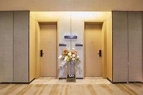 Sibeisi International Hotel