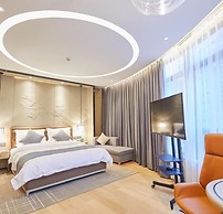 Sibeisi International Hotel