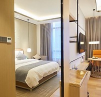 Sibeisi International Hotel