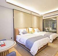 Sibeisi International Hotel