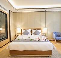 Sibeisi International Hotel