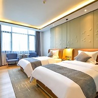 Sibeisi International Hotel