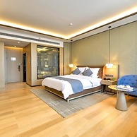 Sibeisi International Hotel