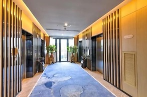 Sibeisi International Hotel