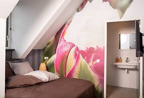 House of Tulips