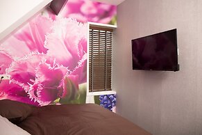 House of Tulips