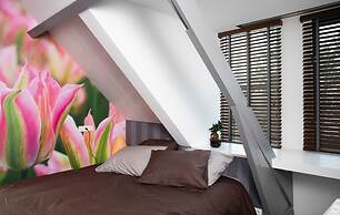 House of Tulips