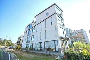 Yishan Village